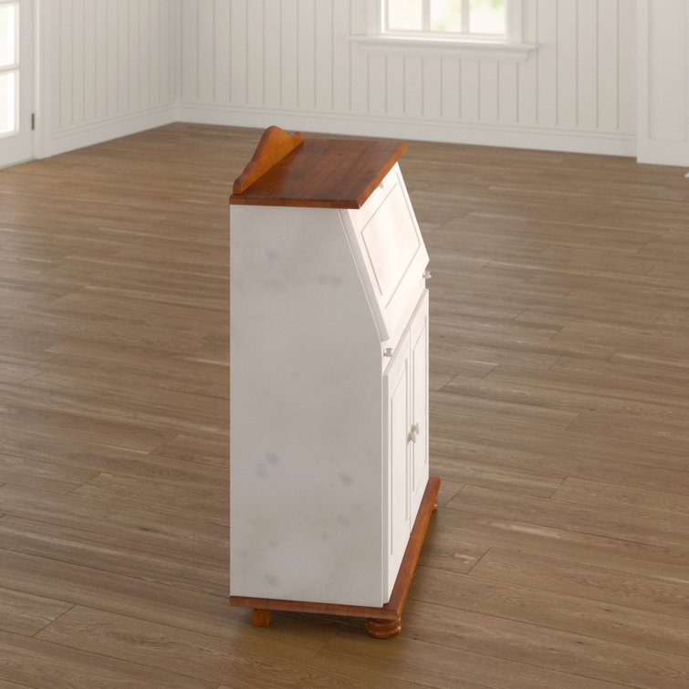 Benedetto secretary desk discount
